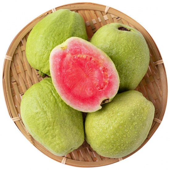 Ổi Ruột Đỏ